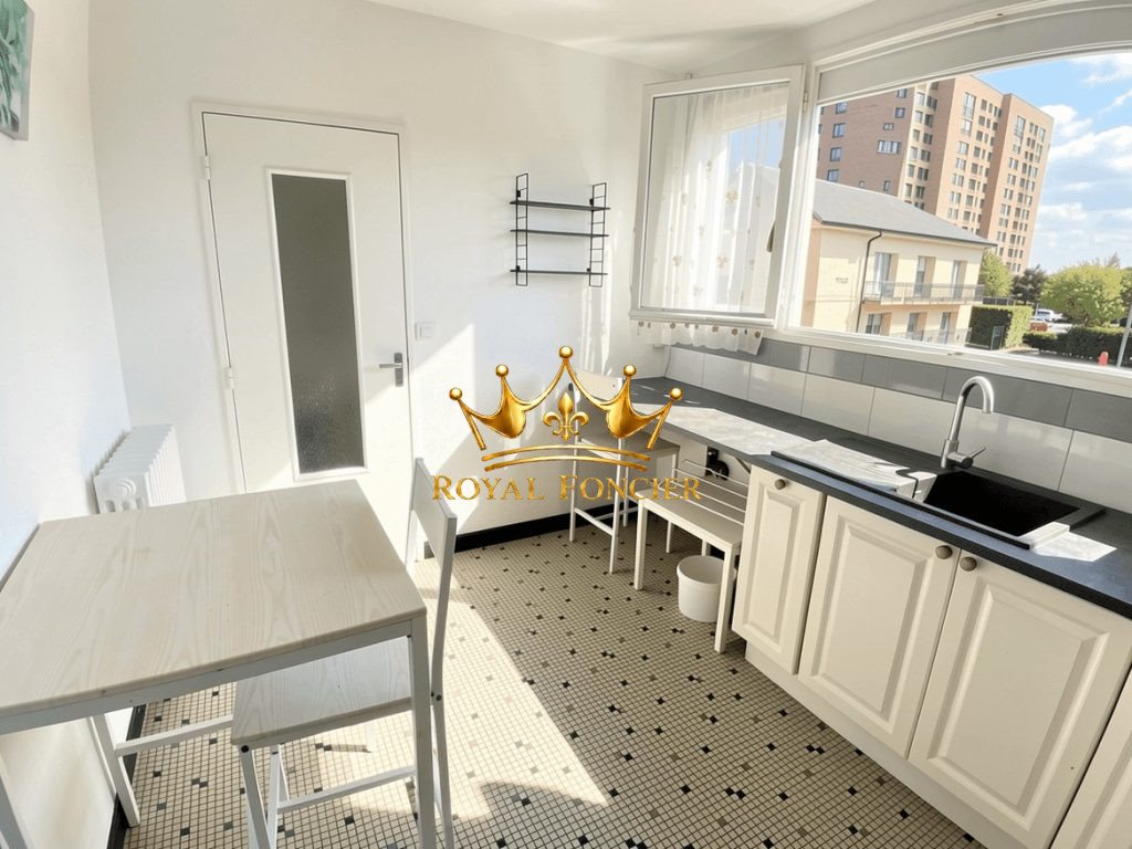 Maison à vendre, 110m², Châtellerault