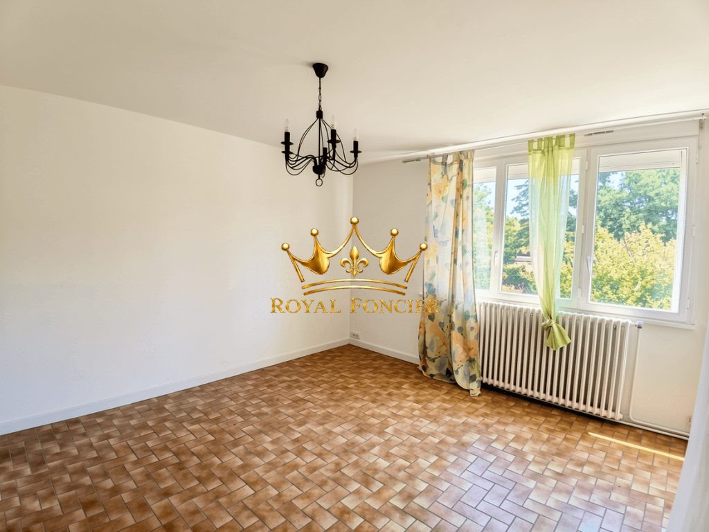 Maison à vendre, 110m², Châtellerault