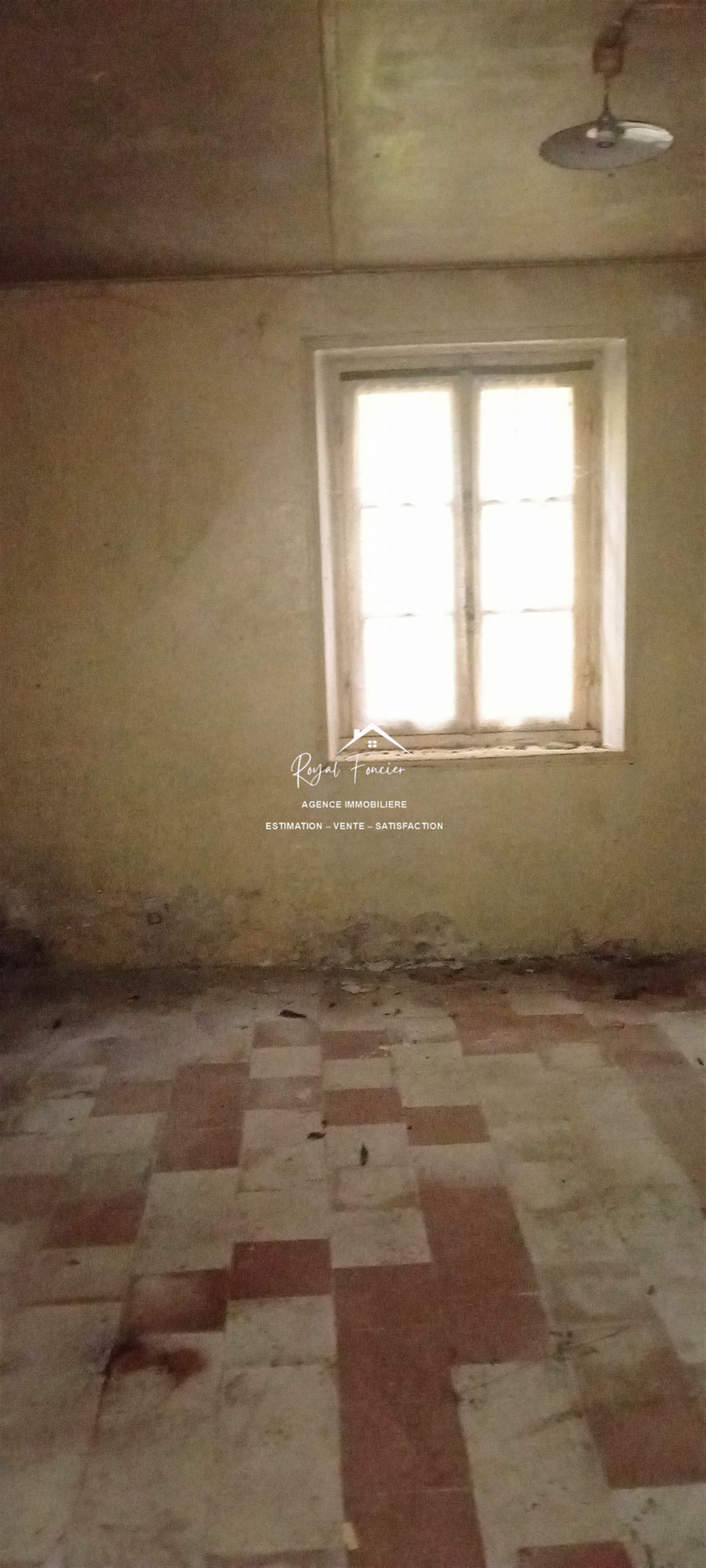 Maison à vendre, 60m², Ligueil
