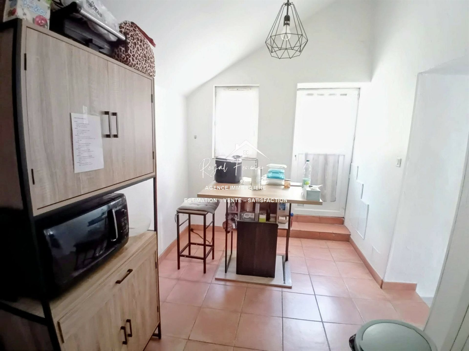 Maison à vendre, 75m², Antran