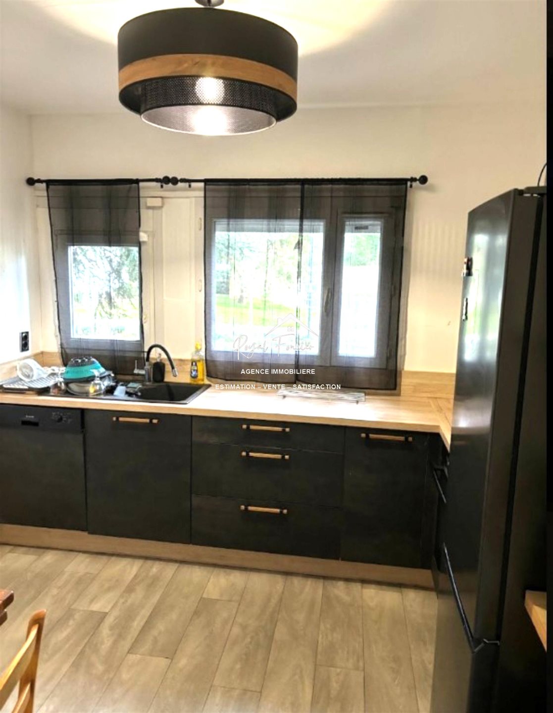 Appartement à vendre, 82m², Châtellerault