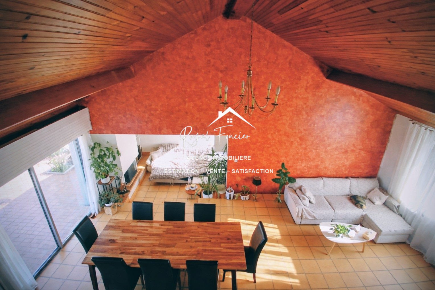 Maison à vendre, 149m², Antran
