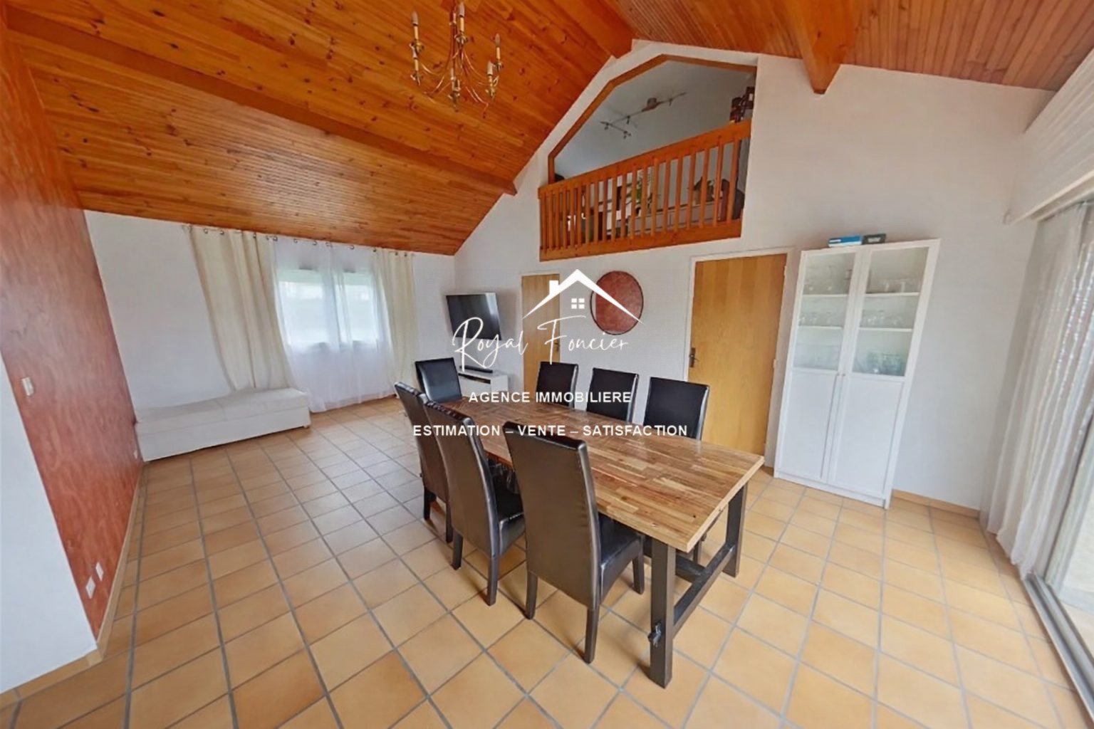 Maison à vendre, 149m², Antran