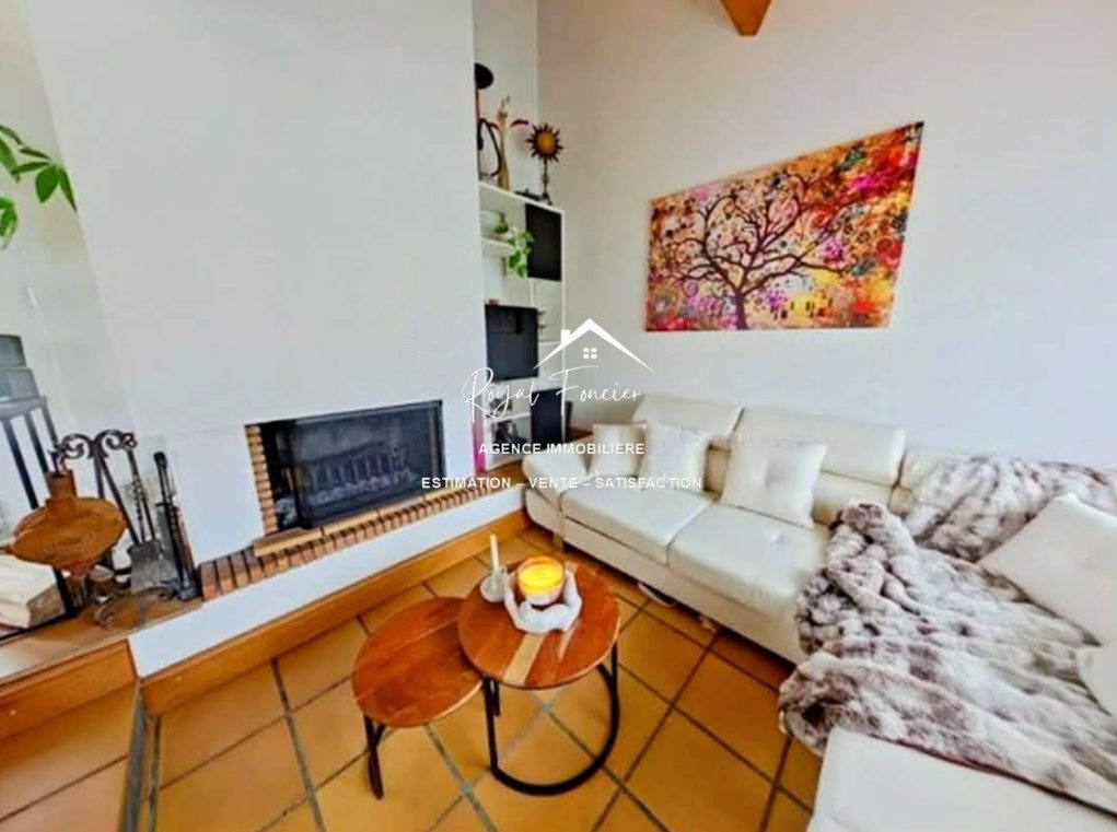 Maison à vendre, 149m², Antran