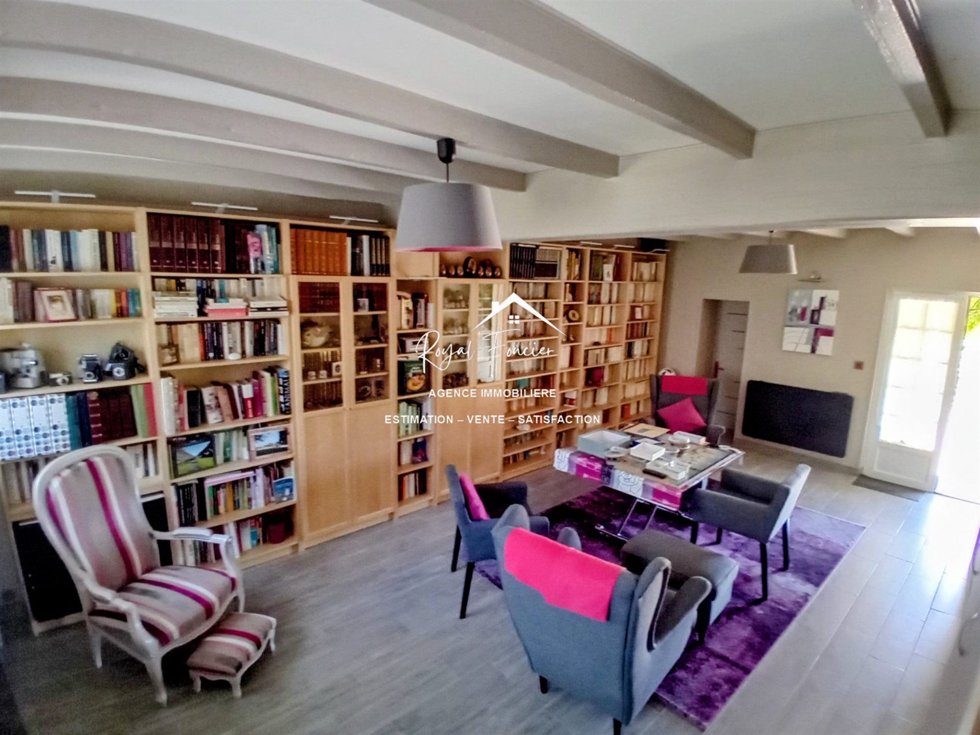 Maison à vendre, 154m², Les Ormes