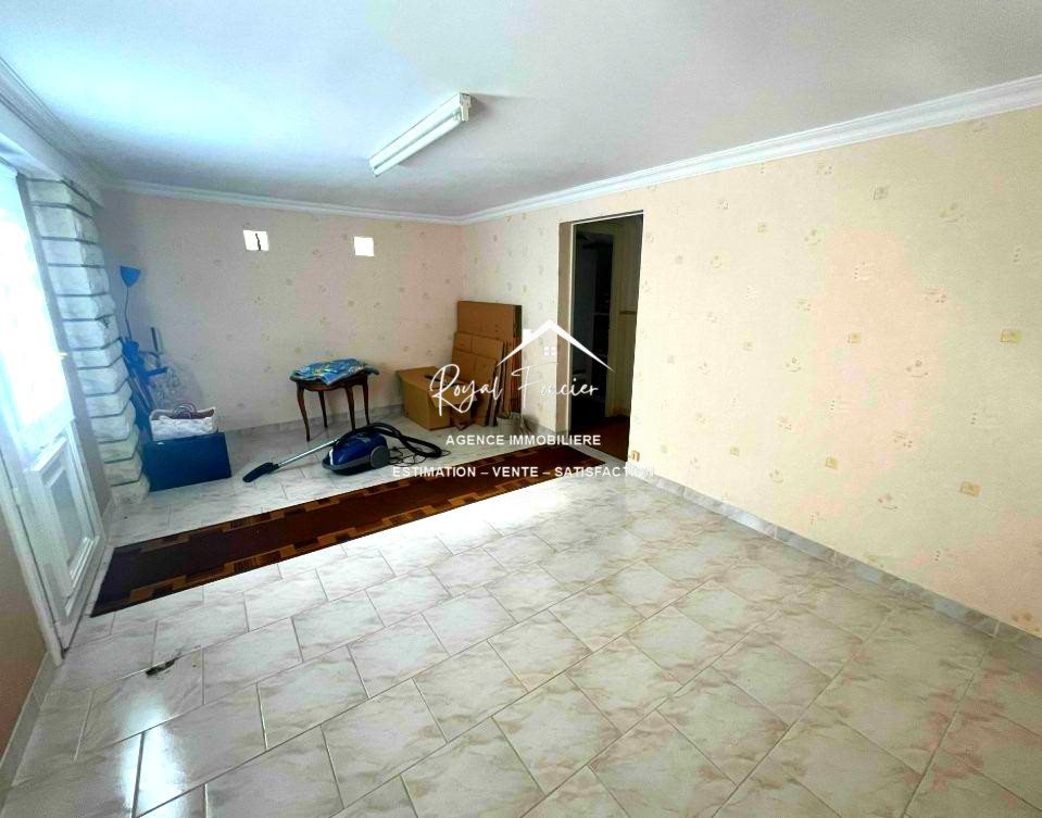 Maison à vendre, 86m², Port-de-Piles