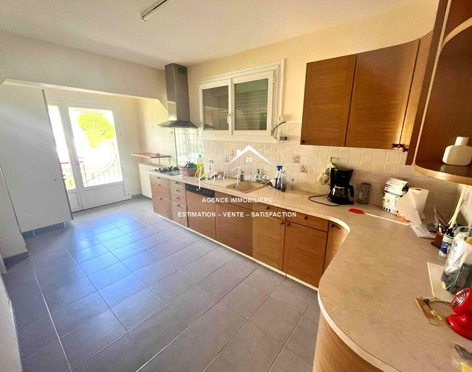 Maison à vendre, 86m², Port-de-Piles