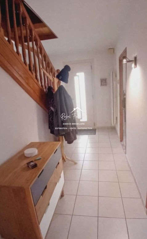 Maison à vendre, 120m², Ports-sur-Vienne