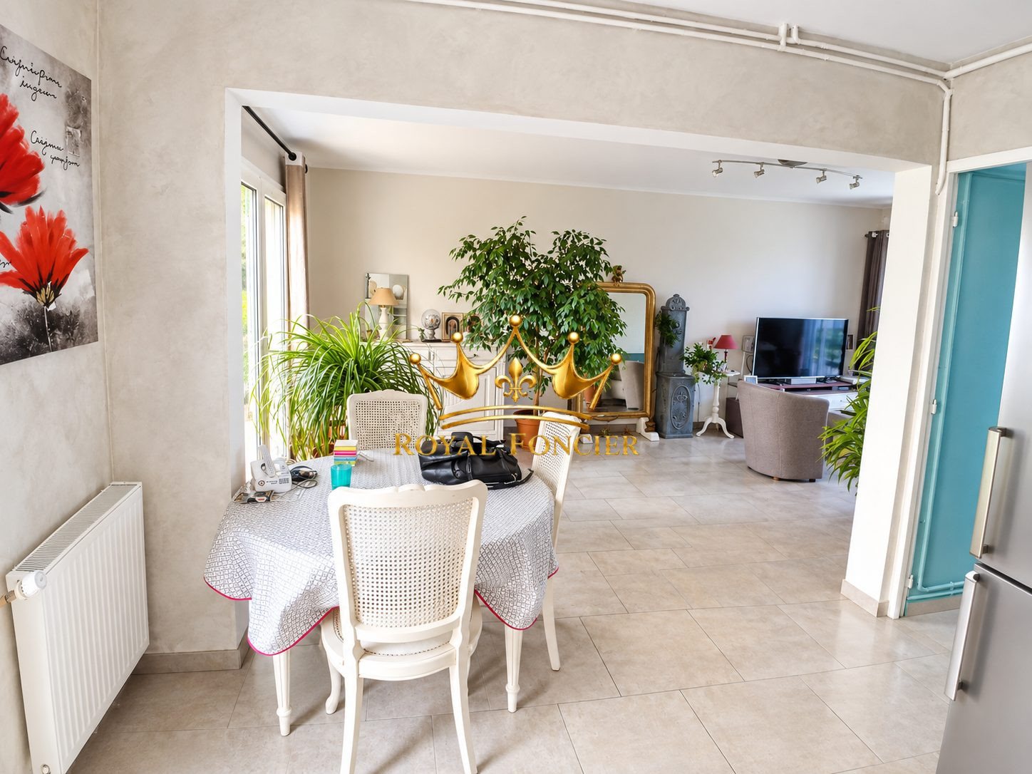 Maison à vendre, 86m², Ingrandes