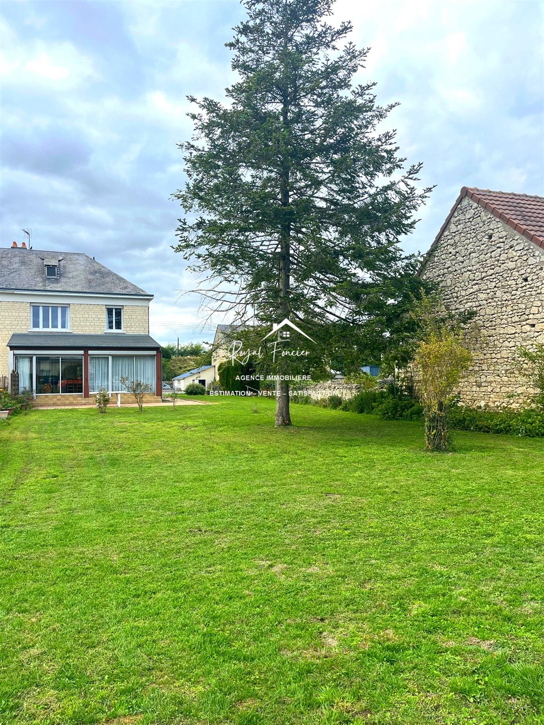 Maison à vendre, 126m², Port-de-Piles