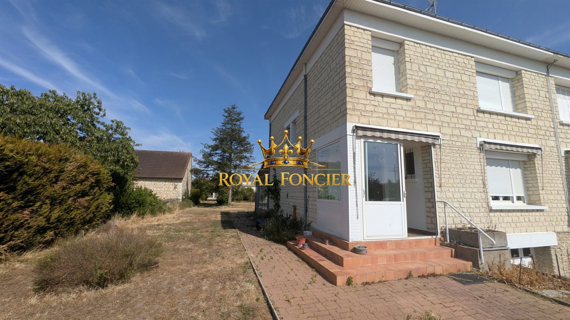 Maison à vendre, 126m², Port-de-Piles
