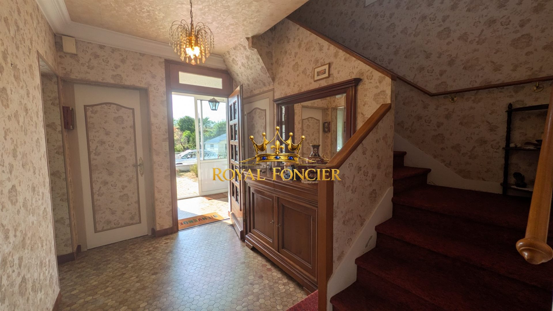 Maison à vendre, 126m², Port-de-Piles
