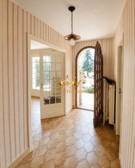 Maison à vendre, 75m², Thuré