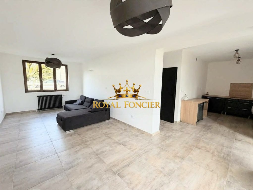 Maison à vendre, 89m², La Roche-Posay