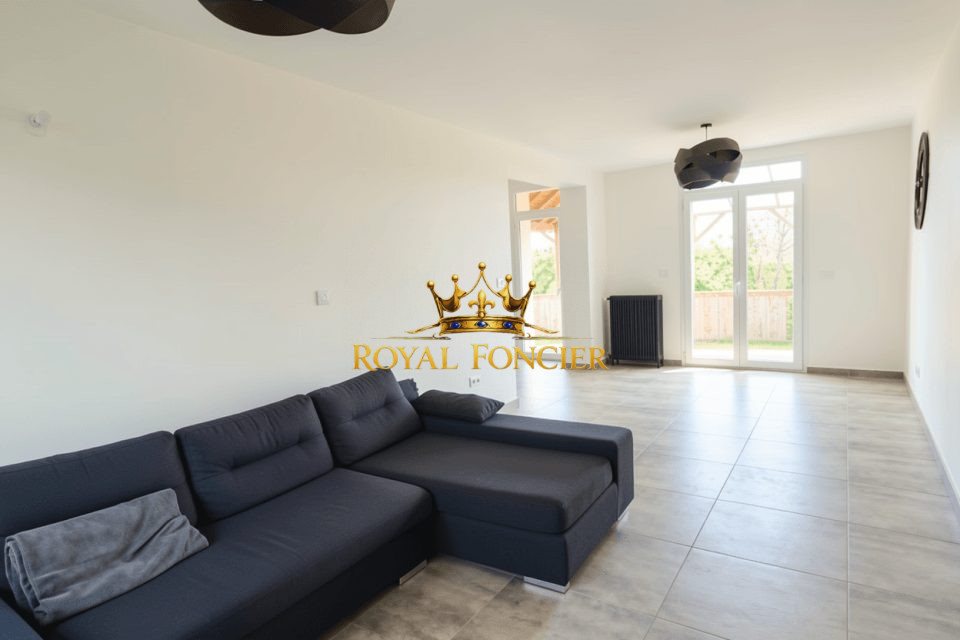 Maison à vendre, 89m², La Roche-Posay