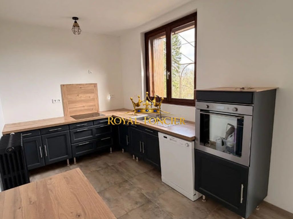 Maison à vendre, 89m², La Roche-Posay
