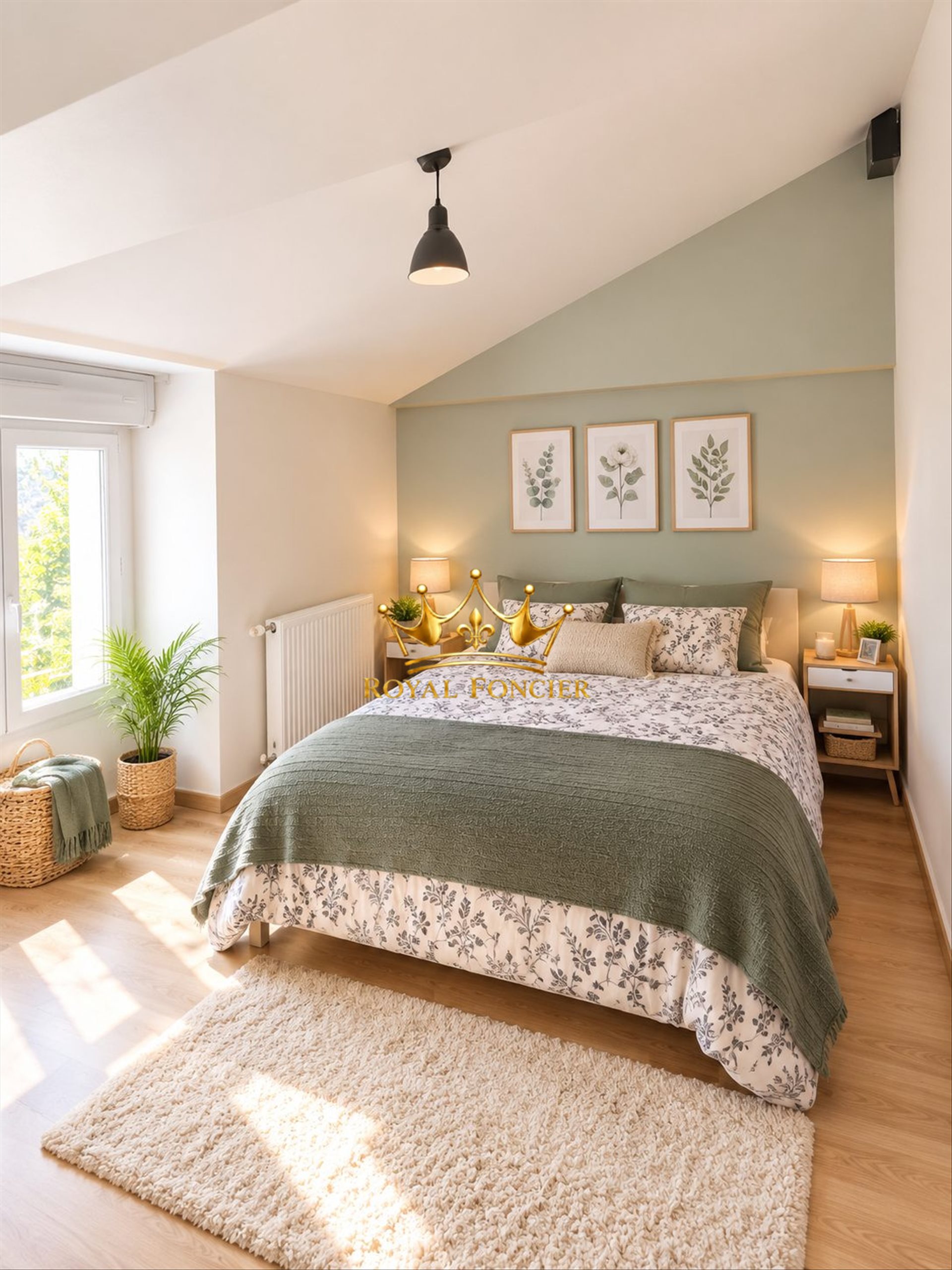 Maison à vendre, 69m², Châtellerault