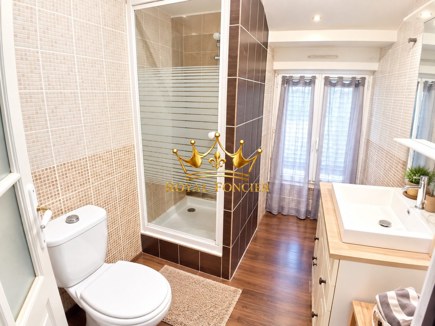 Maison à vendre, 69m², Châtellerault