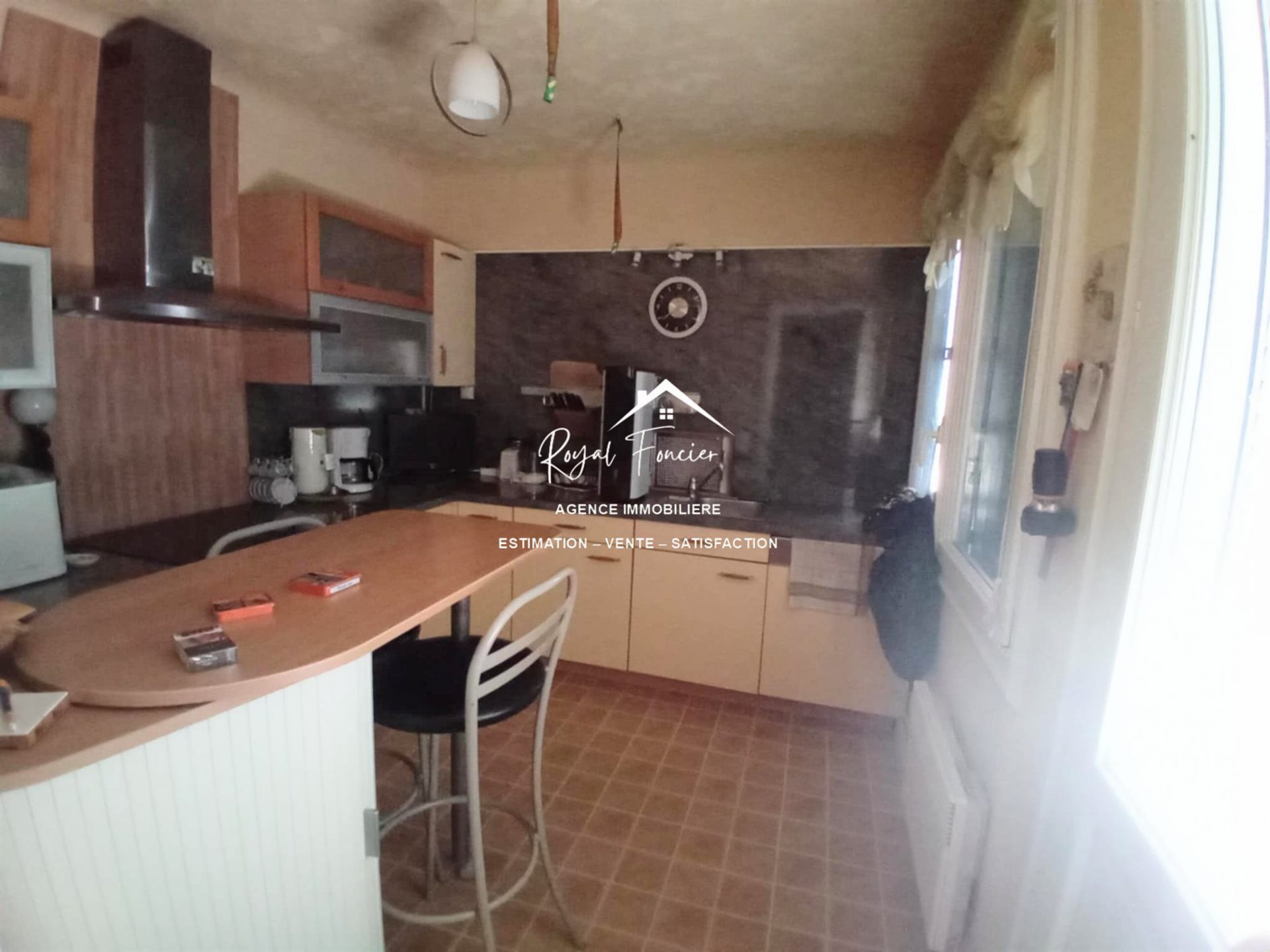 Maison à vendre, 71m², Preuilly-sur-Claise