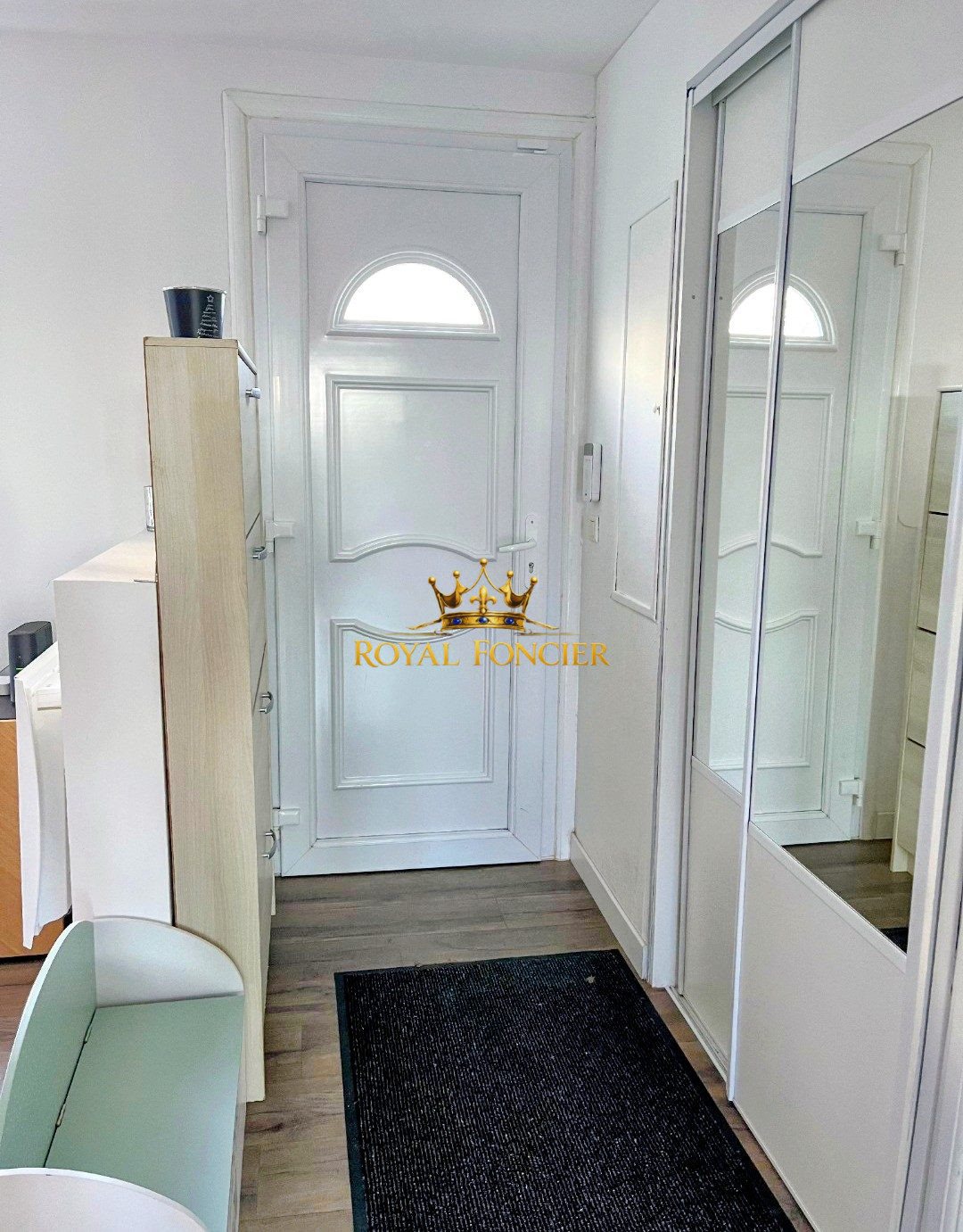 Maison à vendre, 104m², Dangé-Saint-Romain
