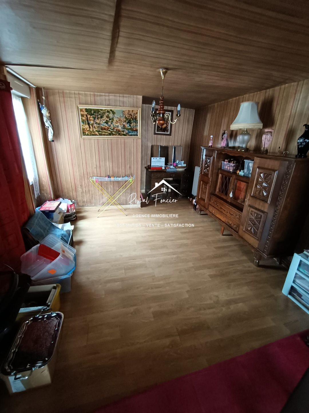 Maison à vendre, 102m², Les Ormes