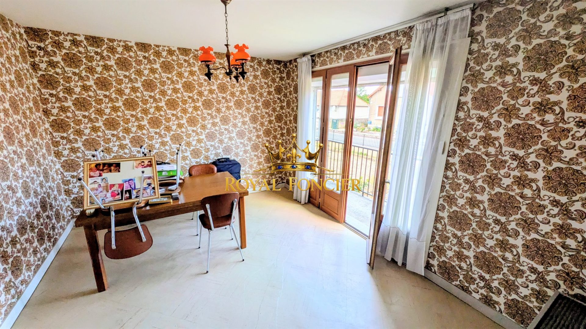 Maison à vendre, 60m², Dangé-Saint-Romain