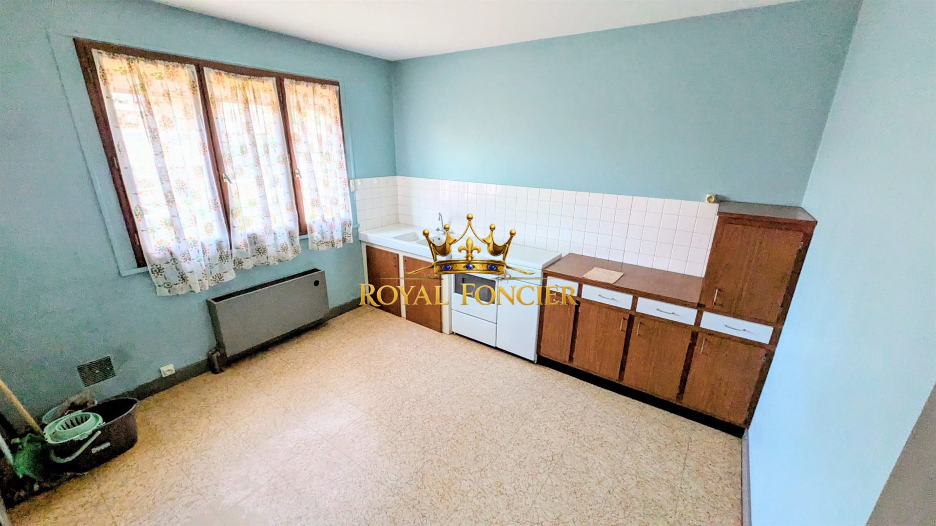 Maison à vendre, 60m², Dangé-Saint-Romain