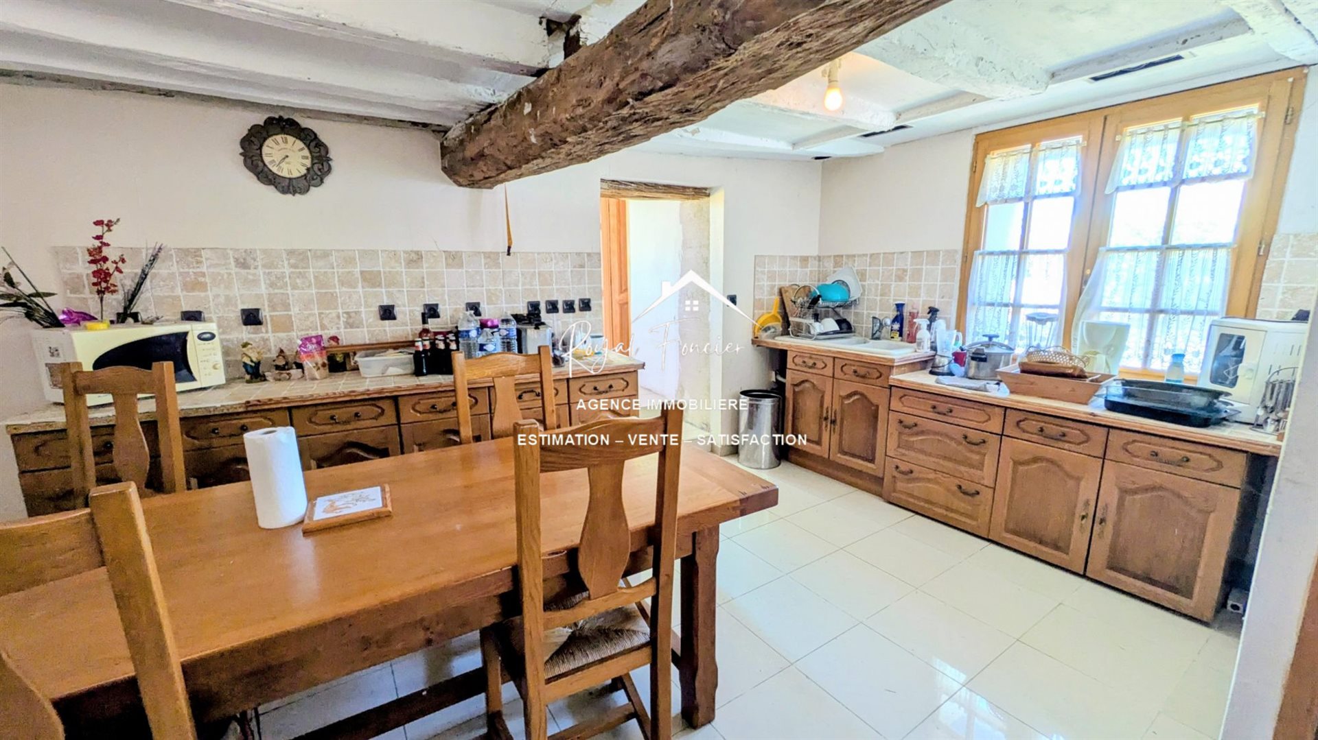 Maison à vendre, 87m², Antogny-le-Tillac