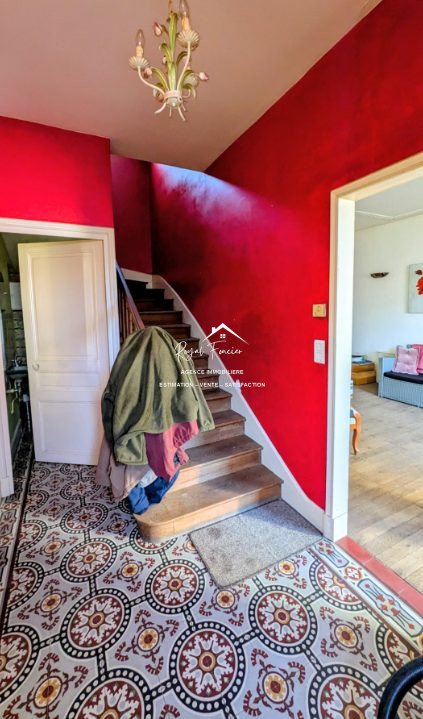 Maison à vendre, 104m², Les Ormes