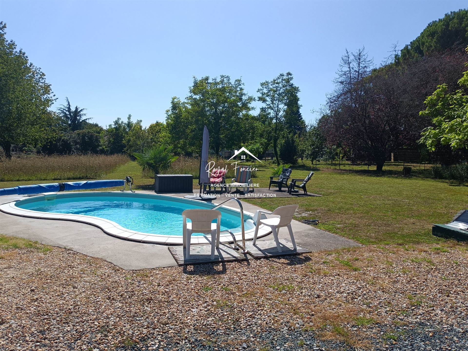 Maison à vendre, 244m², Antran