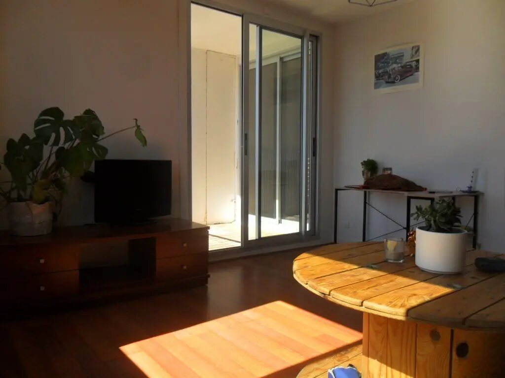 Appartement à vendre, 68m², Vandoeuvre-lès-Nancy