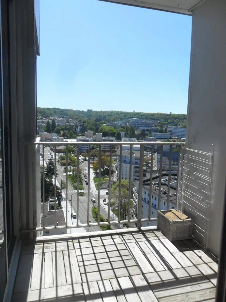 Appartement à vendre, 68m², Vandoeuvre-lès-Nancy