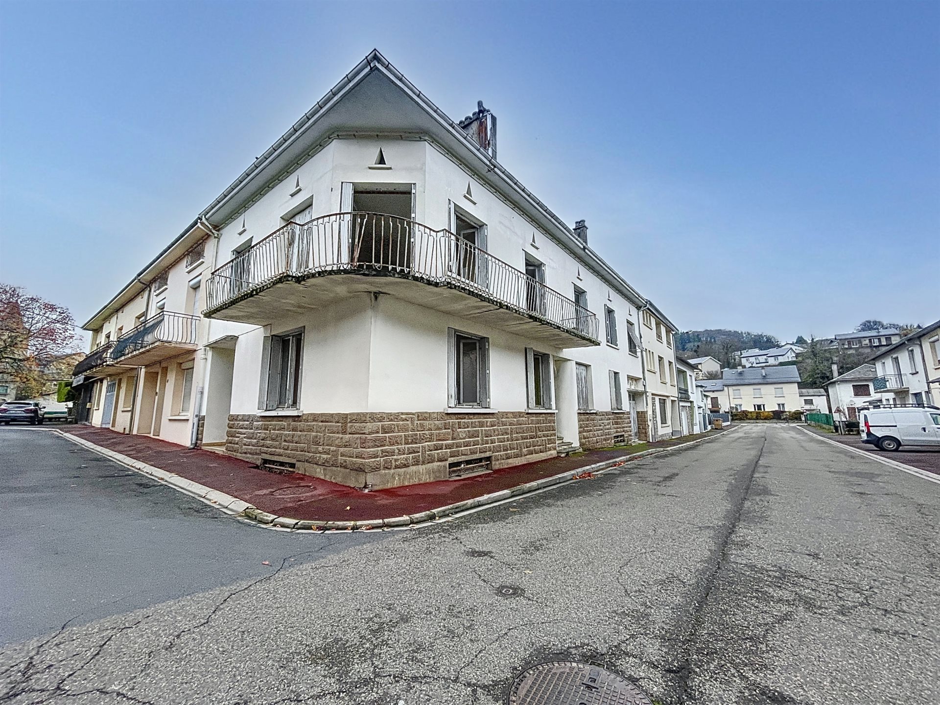 Maison à vendre, 150m², Lacaune