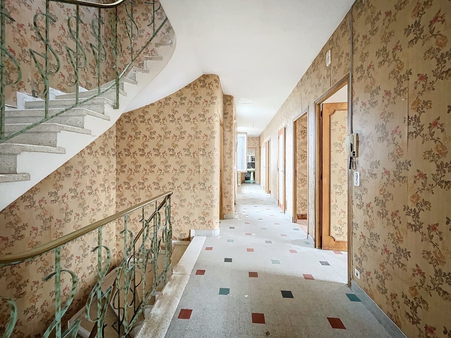 Maison à vendre, 150m², Lacaune