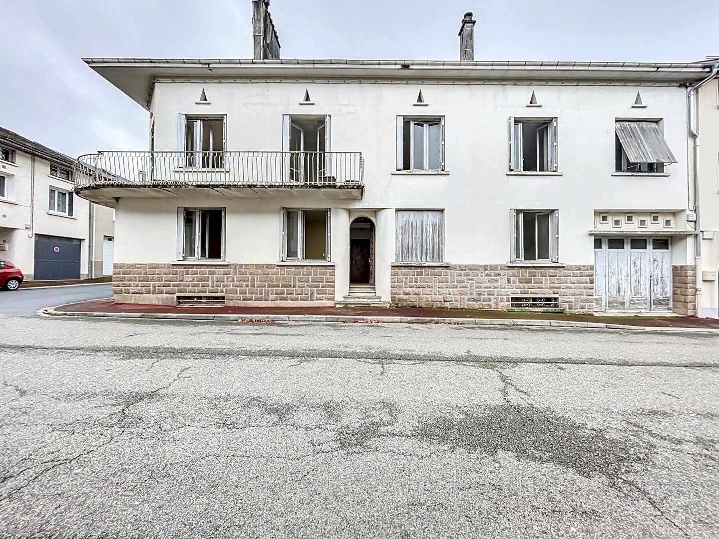 Maison à vendre, 150m², Lacaune