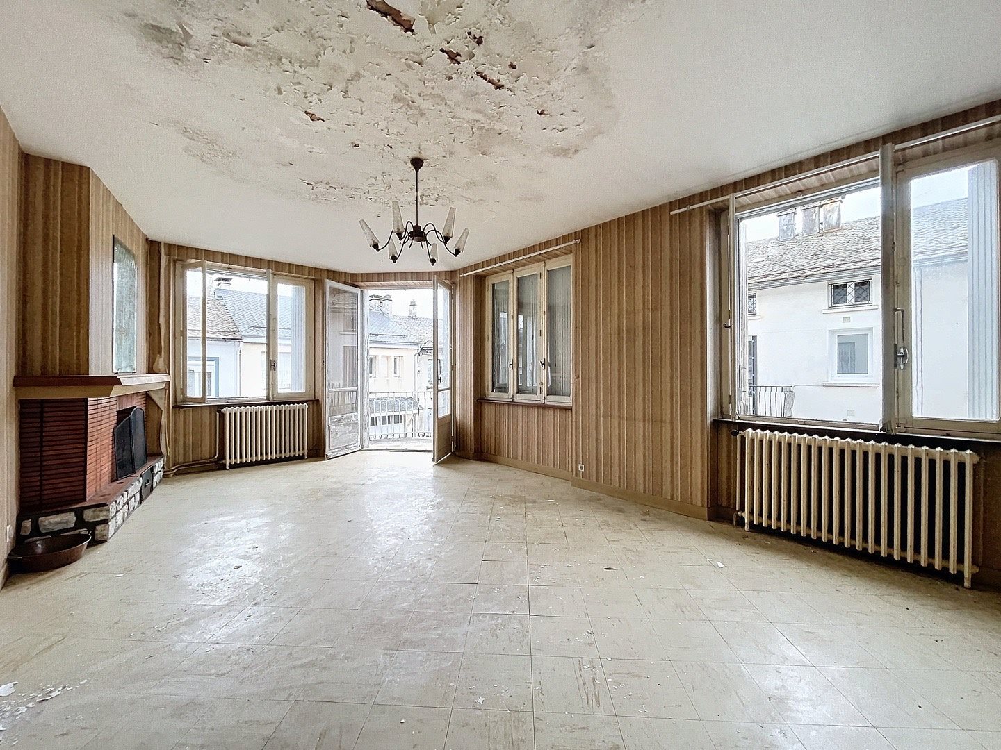 Maison à vendre, 150m², Lacaune