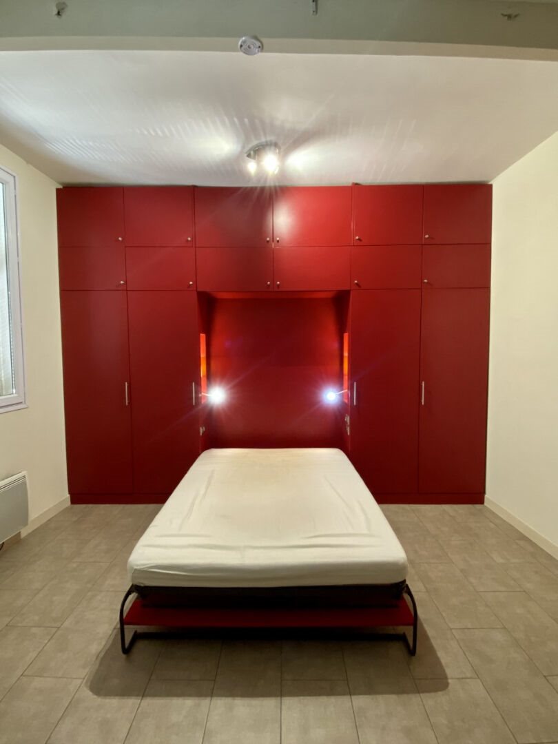 Appartement à vendre, 34m², Avignon