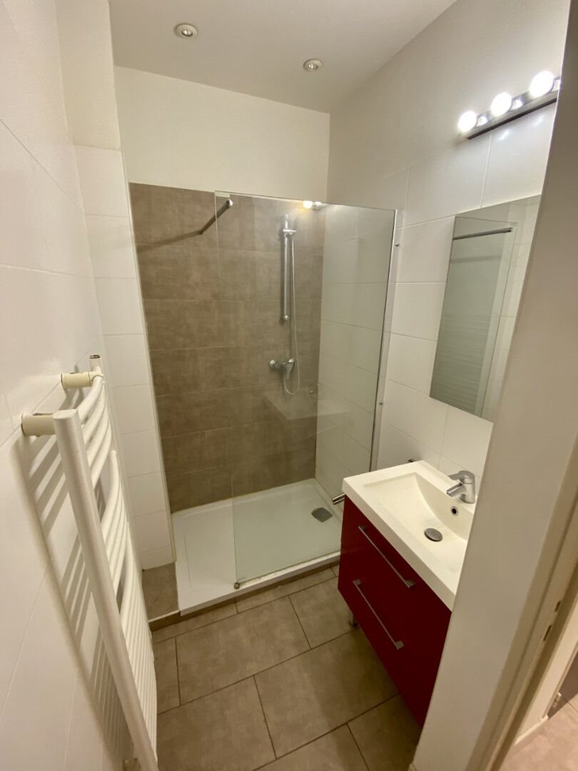 Appartement à vendre, 34m², Avignon