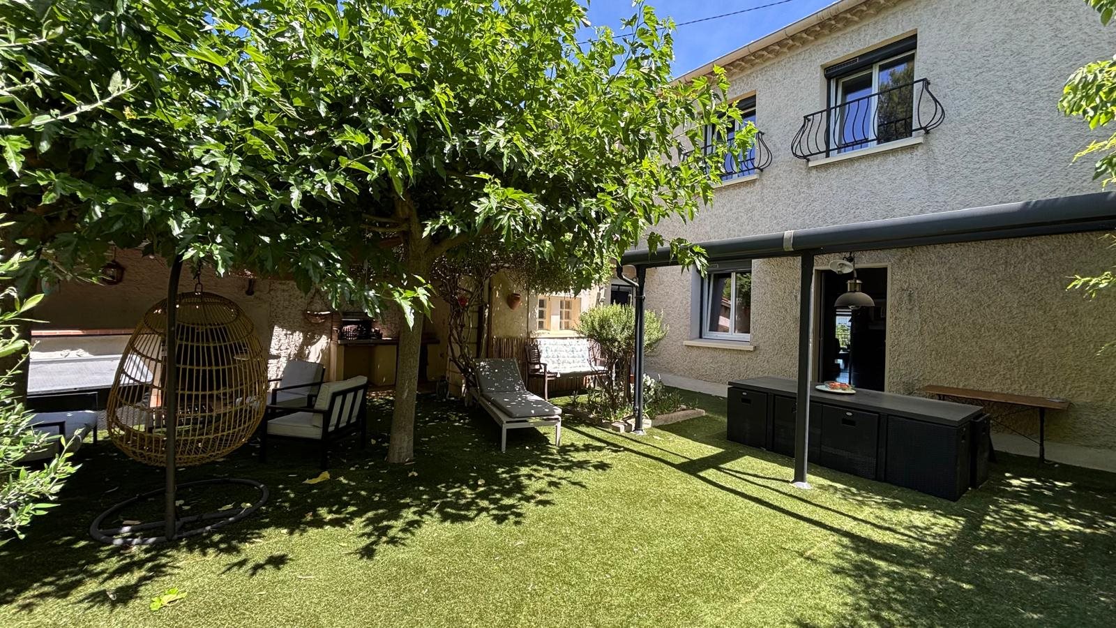 Maison à vendre, 147m², Vedène
