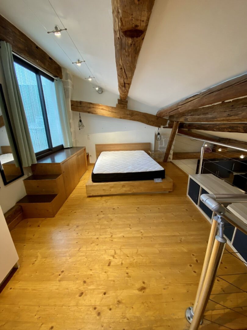 Appartement à vendre, 46m², Avignon