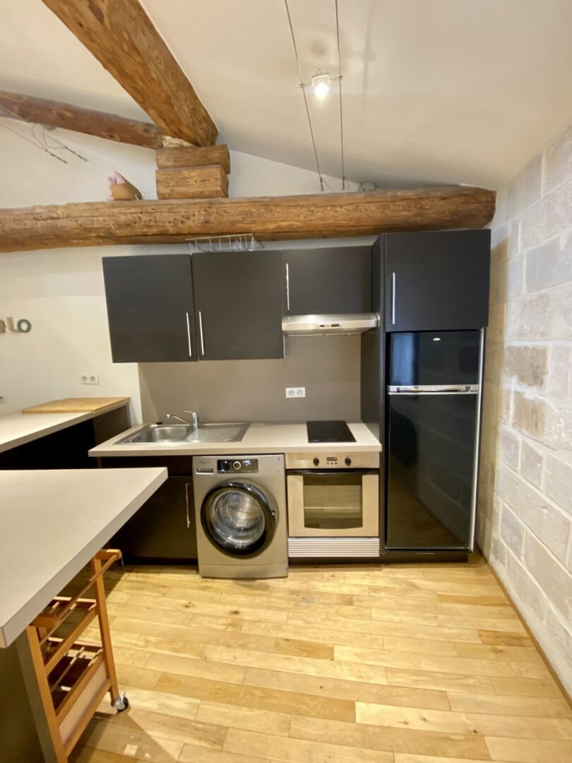 Appartement à vendre, 46m², Avignon