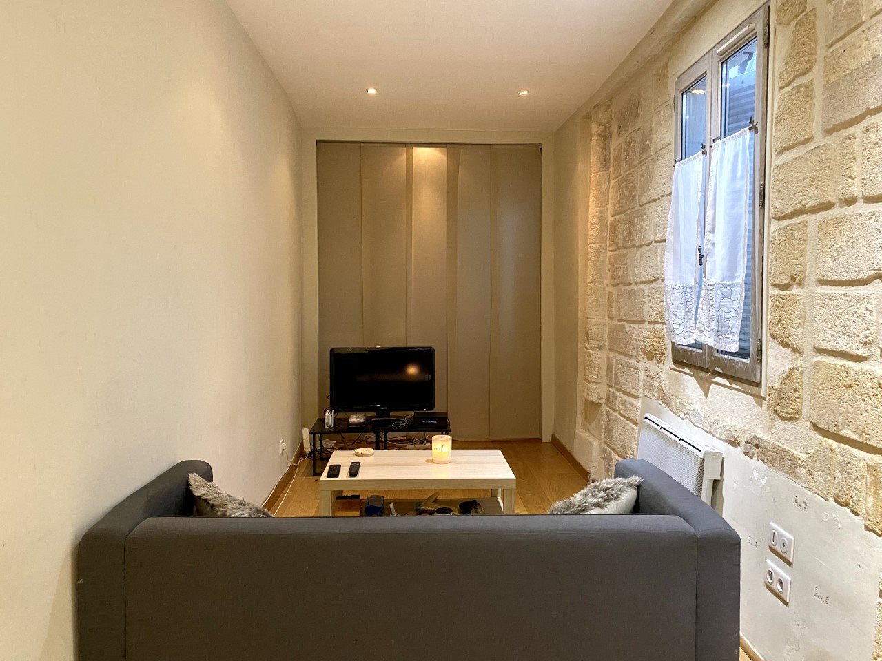 Appartement à vendre, 41m², Avignon