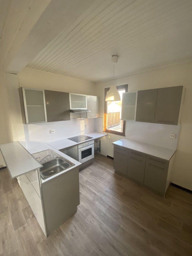Appartement à vendre, 62m², Avignon