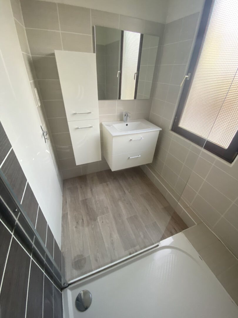 Appartement à vendre, 62m², Avignon
