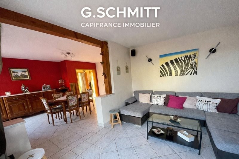 Maison à vendre, 335m², Colmar