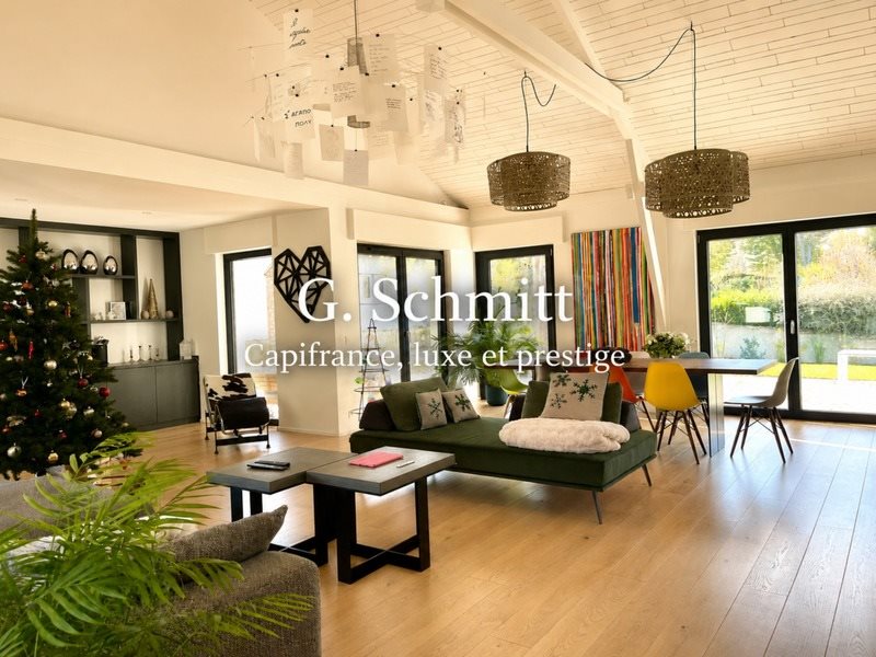 Maison à vendre, 196m², Horbourg-Wihr