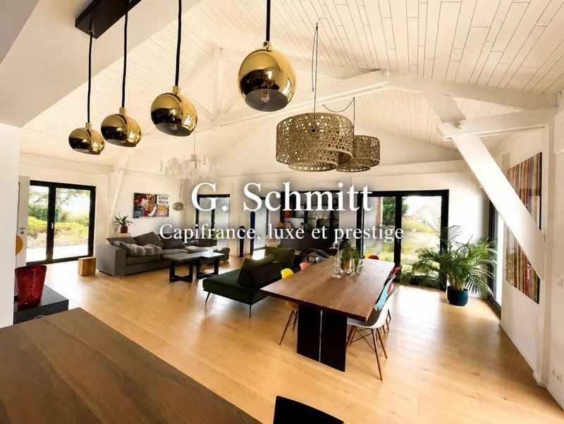 Maison à vendre, 196m², Horbourg-Wihr