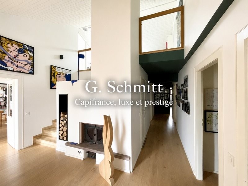 Maison à vendre, 196m², Horbourg-Wihr