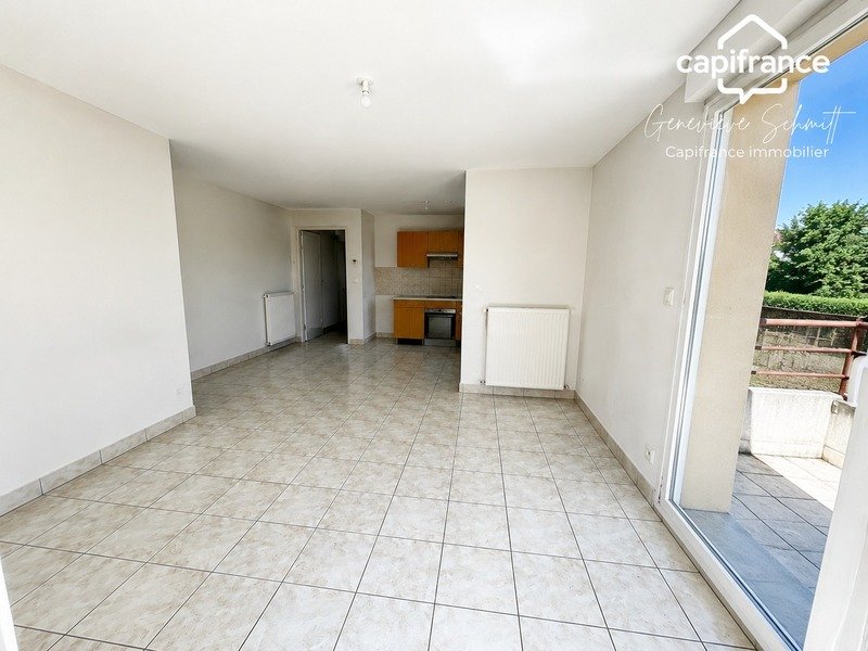 Appartement à vendre, 66m², Colmar
