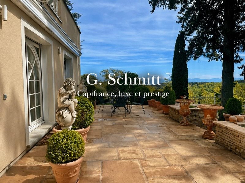 Maison à vendre, 226m², Labaroche